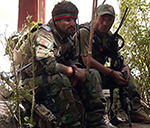 Heavy Battles Ongoing in Fifteen Provinces: MoD